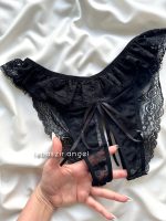 شورت فانتزی فاق باز🔥 کد 1309 - Image 2