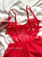 لباس خواب فانتزی کد 1040 - Image 2
