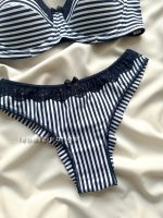 ست نخی ابر نازک سورمه ای راهدار کد 2023 - Image 2