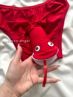 شورت فانتزی مردانه مار - Image 2