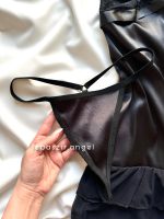 پیراهن ساتن کد 8005 - Image 4