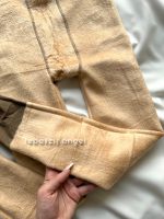 جوراب شلواری سه بعدی داخل خز - Image 3
