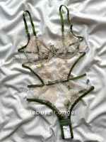 بادی گیپور فنردار آناناسی  سبز کد 95150