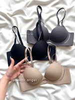 سوتین اسفنجی جکدار کد L9