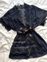 روبدوشامبر حریر کد 8004