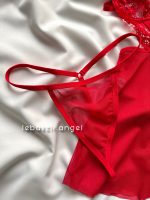 لباس خواب فانتزی کد 1040 - Image 4