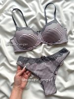 ست نخی ابر نازک کد 2023 (صورتی-طوسی)