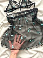 پیراهن هارنسی کد 2021 - Image 5