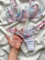 ست تور گیپور😍 کد 9652 - Image 2