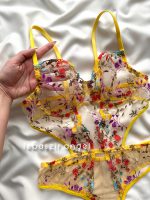 بادی گیپور فنردار کد 95510 - Image 2