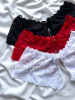 شورت نیم پا فاق باز🔥 - Image 3