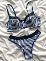 ست نخی ابر نازک سورمه ای راهدار کد 2023