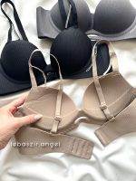 سوتین اسفنجی جکدار کد L9 - Image 4