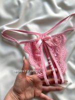 شورت لامبادا فاق باز مرواریدی🔥 - Image 2