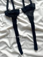 جوراب فانتزی کد 8810 - Image 3