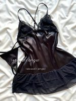 پیراهن ساتن کد 8005