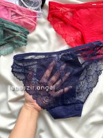 شورت نخ و تور کد 1014 - Image 4