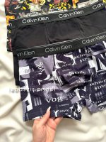 پک ۳ تایی شورت مردانه باکسر سایز لارج - Image 3