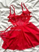 لباس خواب فانتزی کد 1040