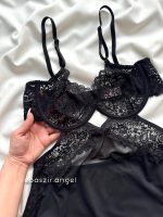 لباس خواب فانتزی کد 471 - Image 2