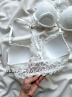 سوتین اسفنجی جلو بازشو کد 116 - Image 3