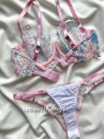 ست تور گیپور😍 کد 9652 - Image 4