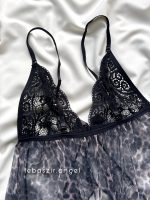 پیراهن حریر پلنگی😻 کد 2017 - Image 6