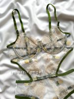 بادی گیپور فنردار آناناسی  سبز کد 95150 - Image 3