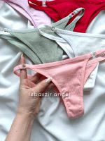 شورت نخی کبریتی کد 402 - Image 3
