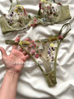ست تور گیپور فنردار کد 8117 - Image 2