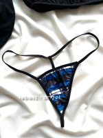 کاستوم فانتزی مشکی کد 0192 - Image 6