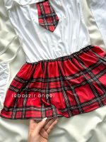 کاستوم فانتزی جورابدار کد 7068 - Image 2