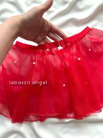 ست بادی و دامن مرواریدی کد 7002😍 - Image 8