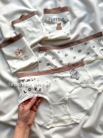 پک  شورت راحتی خرسی کد 3696🧸 - Image 3