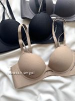 سوتین اسفنجی جکدار کد L9 - Image 3