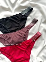شورت فانتزی بند نگینی - Image 4