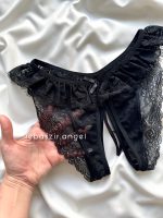 شورت فانتزی فاق باز🔥 کد 1309 - Image 3