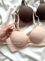 سوتین اسفنجی جکدار کد L9 - Image 5