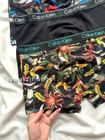 پک ۳ تایی شورت مردانه باکسر سایز XL - Image 2