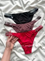 شورت فانتزی بند نگینی - Image 2