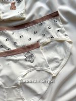 پک  شورت راحتی خرسی کد 3696🧸 - Image 5