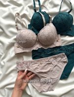 ست اسفنجی کد 6300