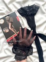 جوراب زنبوری ژلدار کد 24