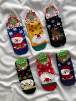 جوراب کریسمسی 😍