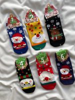 جوراب کریسمسی 😍 - Image 2