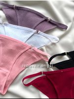 شورت نخی کبریتی کد 7010 - Image 2