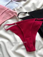 شورت نخی کبریتی کد 7010 - Image 4