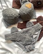 ست اسفنجی تدی - Image 2