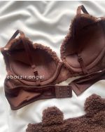 ست اسفنجی تدی - Image 4