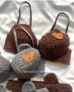 ست اسفنجی تدی - Image 3